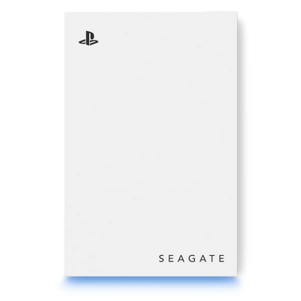 Seagate Game Drive for PlayStation 5TB, USB 3.0 Micro-B