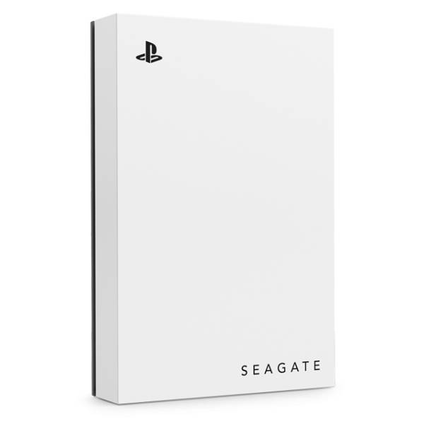 Seagate Game Drive for PlayStation 5TB, USB 3.0 Micro-B