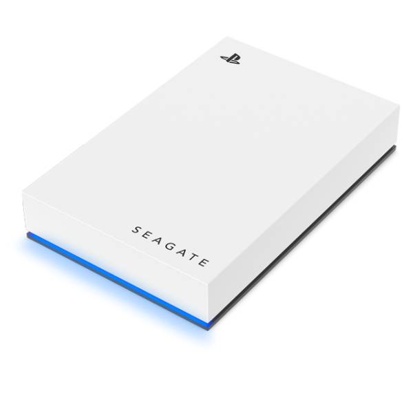 Seagate Game Drive for PlayStation 5TB, USB 3.0 Micro-B