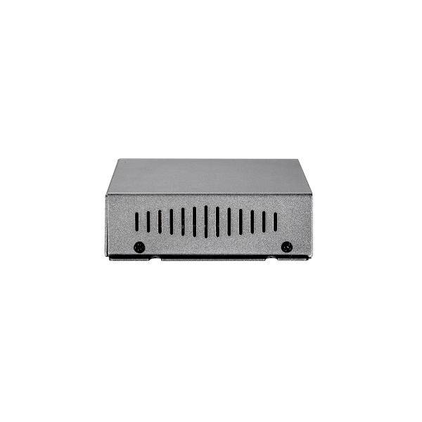 LevelOne 2x FE PoE-Repeater POR-0202 PoE