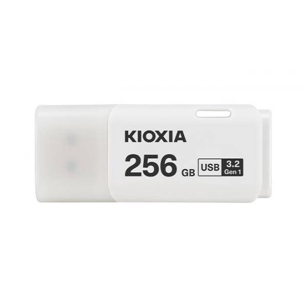 Kioxia TransMemory U301 256GB USB 3.0