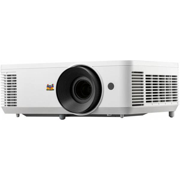 ViewSonic PA700S - DLP-Projektor - UHP - 4500 ANSI-Lumen - SVGA (800 x 600)