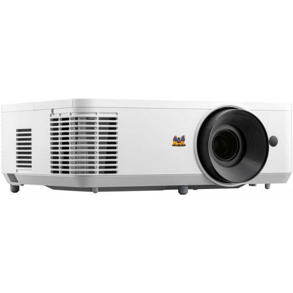 ViewSonic PA700S - DLP-Projektor - UHP - 4500 ANSI-Lumen - SVGA (800 x 600)