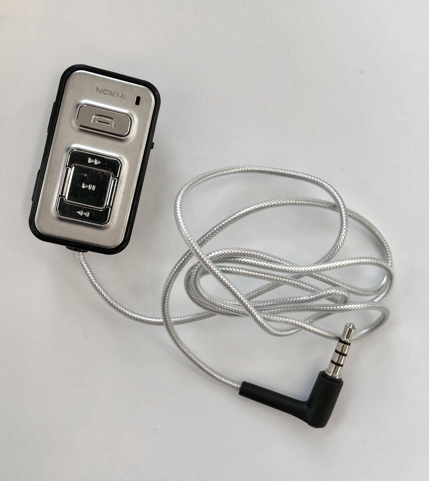 Audio Adapter AD-43 - Adapter