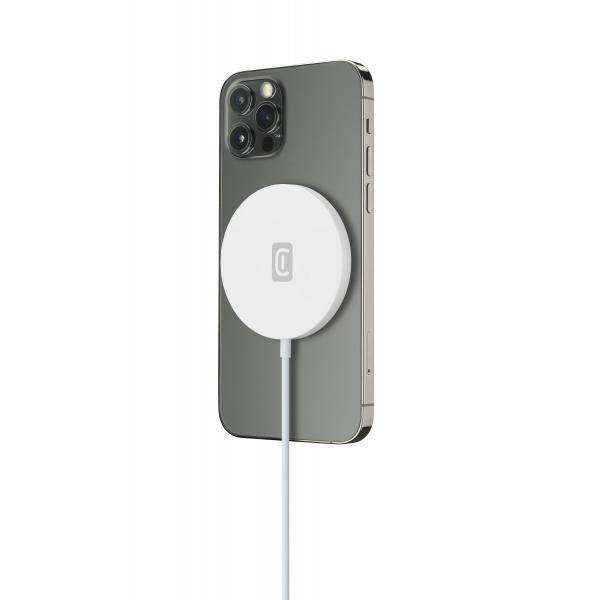 Cellularline MagSafe Wireless Charger Mag - Ladegerät 60014Ladegerät