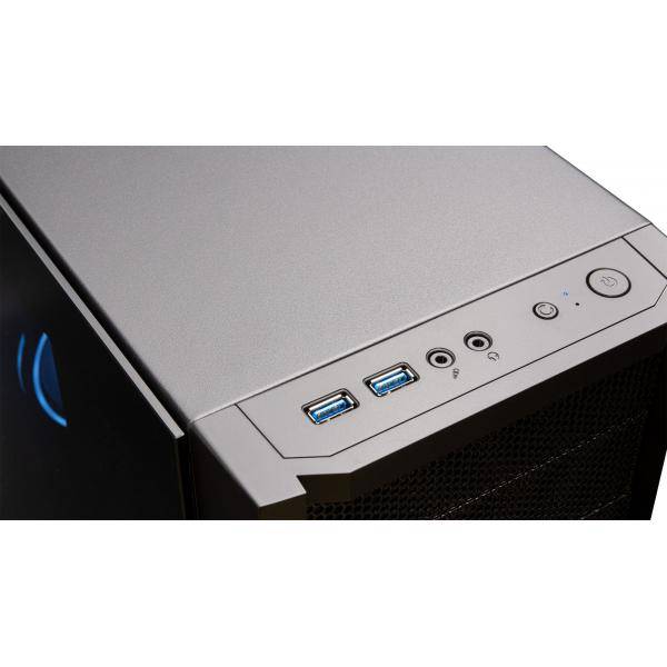 Captiva PC Power Starter R78-002 (Ryzen 7 5700G/SSD 500GB/16GB/WLAN/w/o OS)