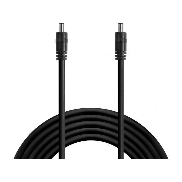 Active - Stromkabel - power DC jack (M)