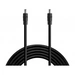 Sandberg 820-81 Stromkabel Schwarz 3 m 5.5 x 2.1 mm 5.5 x 2.5 mm Sandberg 820-81 Stromkabel Schwarz 3 m 5.5 x 2.1 mm 5.5 x 2.5 mm
