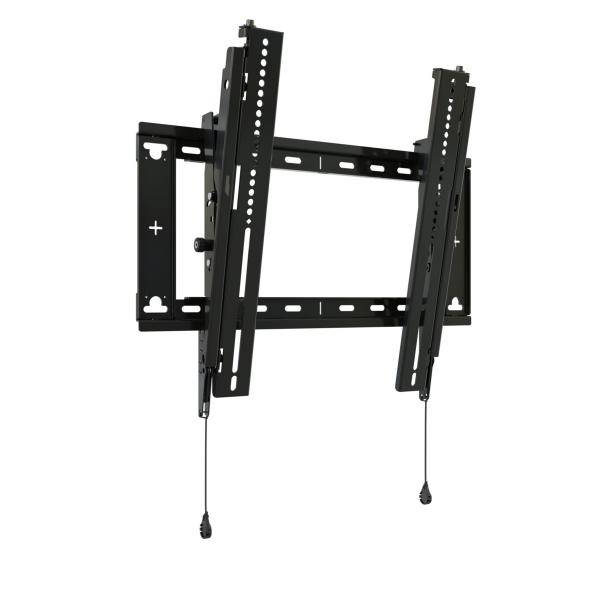 Chief Fit Medium Tilt Wall Mount - For Displays 32-65"" - Black - Befestigungskit (Wandmontage)