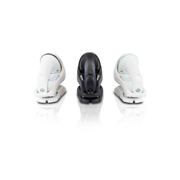 Datalogic Gryphon I GBT4500-HC - Kit - Barcode-Scanner - tragbar - 2D-Imager - decodiert