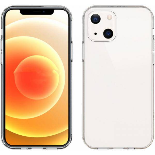 Infinite Vienna - Hintere Abdeckung für Mobiltelefon - 100 % recyceltes thermopl