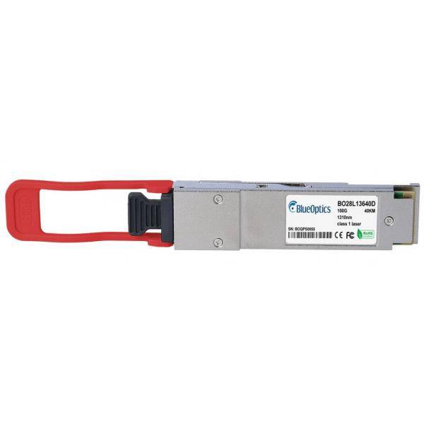 BlueOptics SPQ-CE-ER-CDFL-M kompatibler BlueOptics QSFP28 BO28L13640D - BO28L136