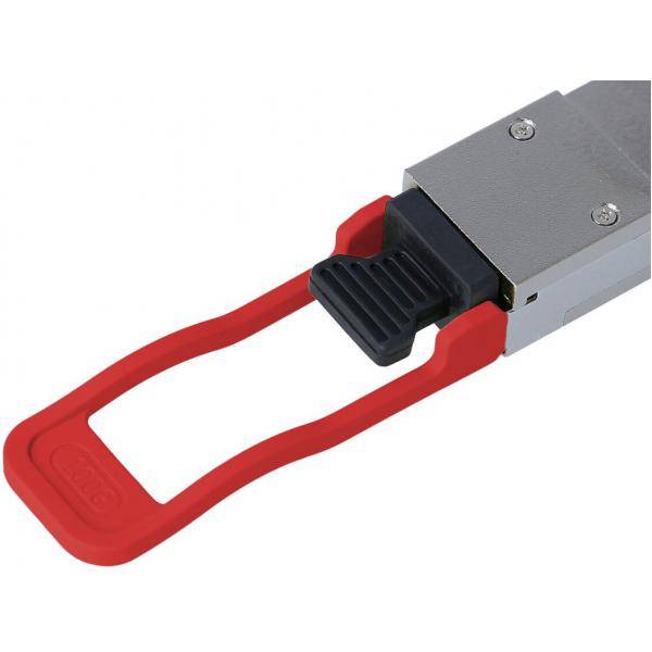 BlueOptics SPQ-CE-ER-CDFL-M kompatibler BlueOptics QSFP28 BO28L13640D - BO28L136