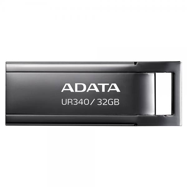 ADATA UR340 - USB-Flash-Laufwerk - 32 GB - USB 3.2 Gen 1