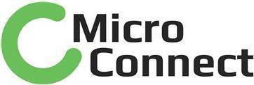 MicroConnect Stromkabel - 1.8 m - Europaa