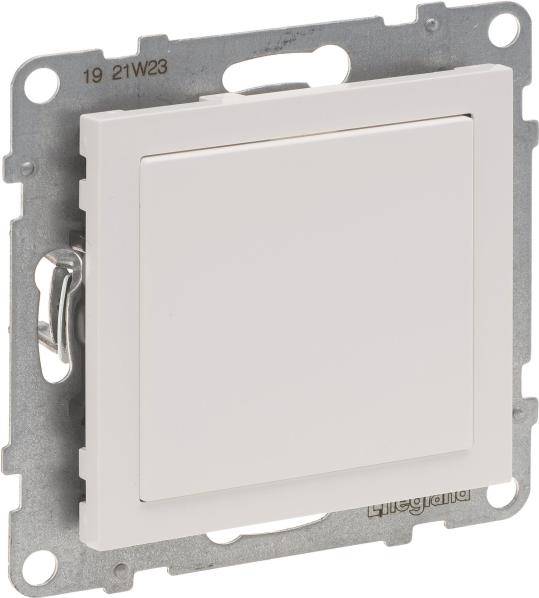 SEANO Blindabdeckung & 765601 Mosaic-Adapter in der Farbausführung 5