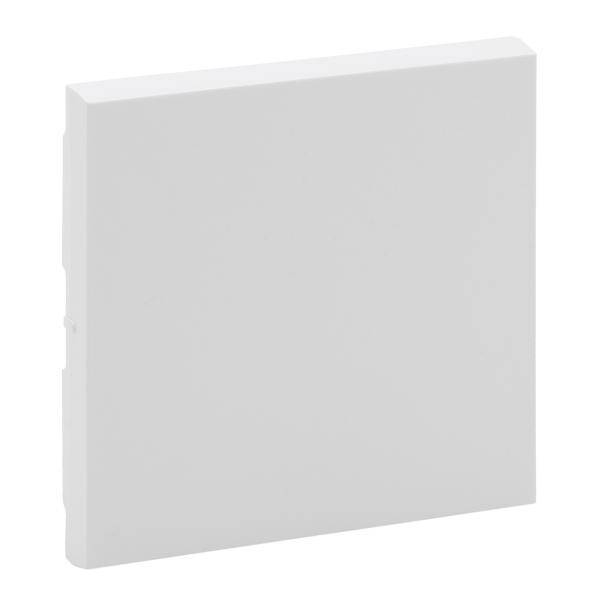 Legrand Niloe Step, Wippe, Wechselschalter, ultraweiß, 1 Stk.