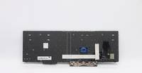 Lenovo 5N20V78025, Tastatur, Tastatur mit Hintergrundbeleuchtung, Lenovo, ThinkPad T15