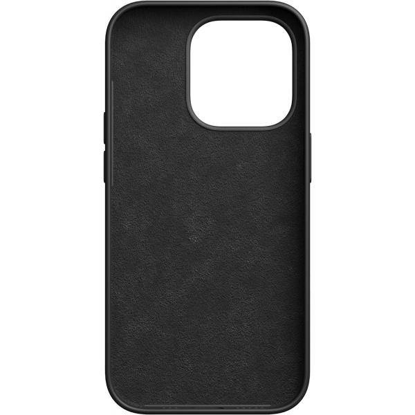 Black Rock Urban Case Cover Apple iPhone 14 Pro Schwarz