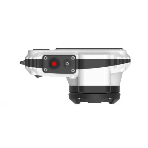 Kodak PIXPRO WPZ2 - 16,76 MP - 4608 x 3456 Pixel - BSI CMOS - 4x - Full HD - Wei