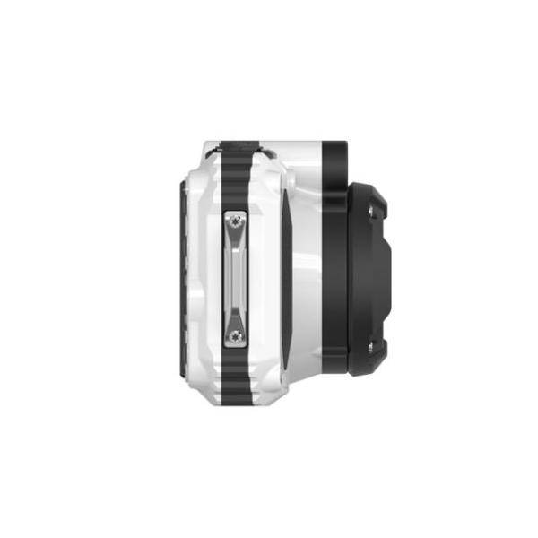 Kodak PIXPRO WPZ2 - 16,76 MP - 4608 x 3456 Pixel - BSI CMOS - 4x - Full HD - Wei