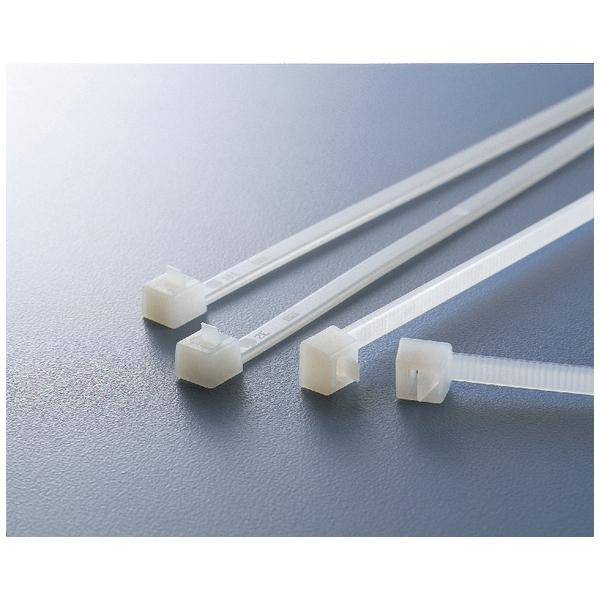 HellermannTyton Kabelbinder 4,8x300 schwarz RELK2I-N66-BK