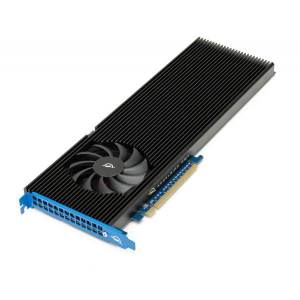 OWC Accelsior 8M2 - Full-Height/Full-Length (FH/FL)