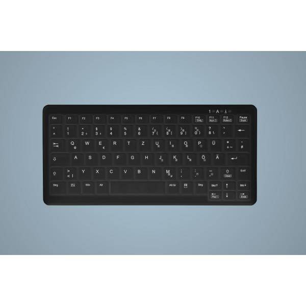Cherry Active Key MedicalKey AK-C4110 - Tastatur - Desinfektionstuch