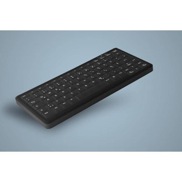 Cherry Active Key MedicalKey AK-C4110 - Tastatur - Desinfektionstuch