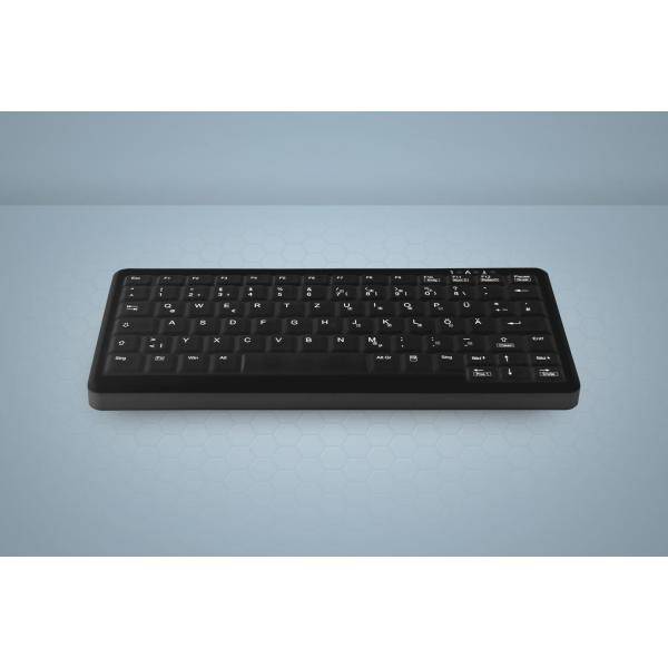 Cherry Active Key MedicalKey AK-C4110 - Tastatur - Desinfektionstuch