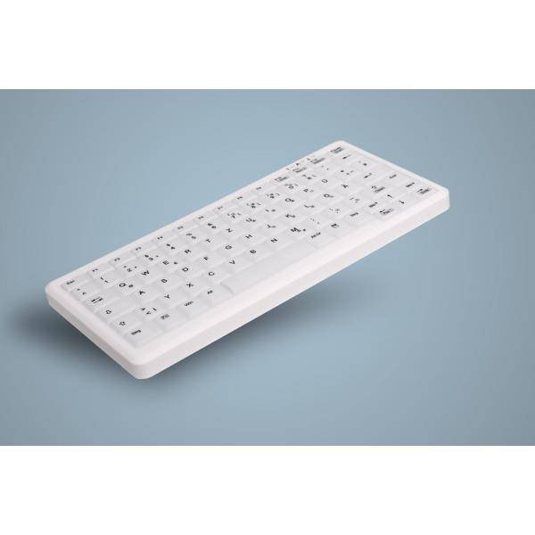 Cherry Active Key - Tastatur-Wechselmembran - ohne Hintergrundbeleuchtung