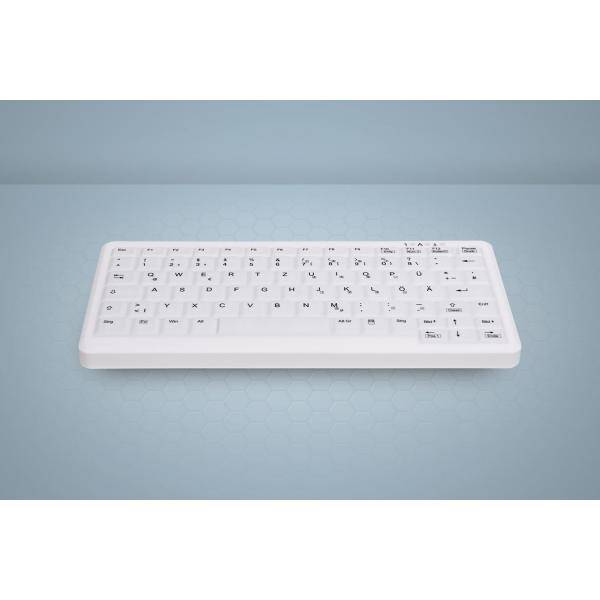Cherry Active Key - Tastatur-Wechselmembran - ohne Hintergrundbeleuchtung