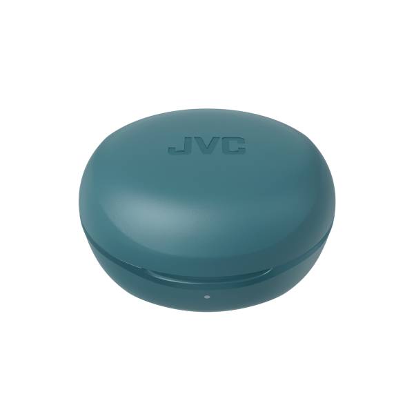 JVC HA-A6T - Gumy Mini - True Wireless-Kopfhörermit Mikrofon - im Ohr -