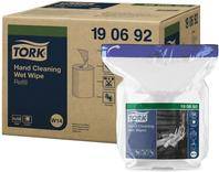 TORK 190692 - 58 Stück(e) - Unisex - 58 Blätter - 128 mm - 128 mm - 140