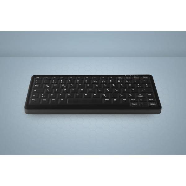 Cherry MedicalKey AK-C4110 - Tastatur - Desinfektionstuch