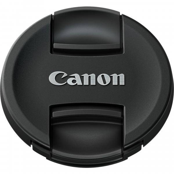 Canon E-67II - Objektivdeckel - für Canon; EFEF-S