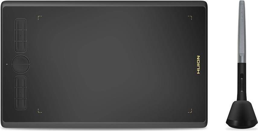 Huion H580X Grafiktablett