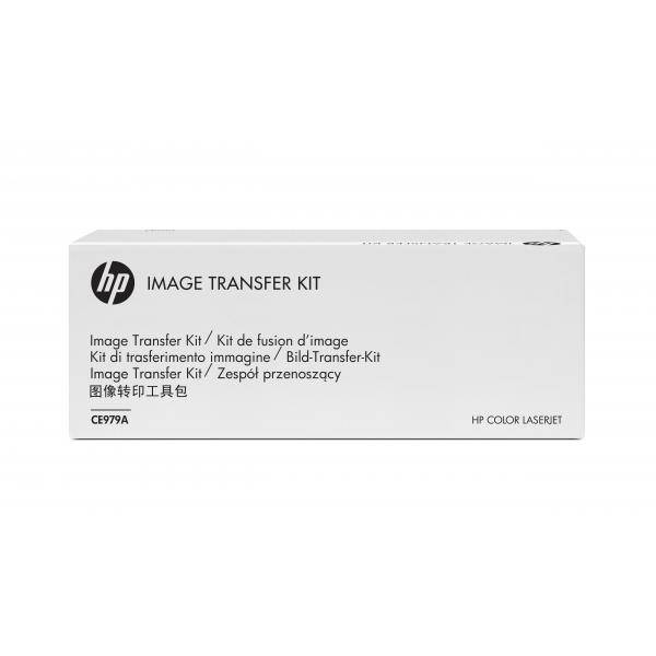 HP Color Laserjet Transfer Kit