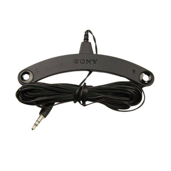 Sony 154290311, Sony, BDVT79 BDVN790W BDVN890W BDVN7100W BDVN8100W BDVN7200W HTRT5 BDVN9100W, Schwarz