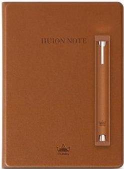 Huion Beviel? grafin? planšet? Note X10