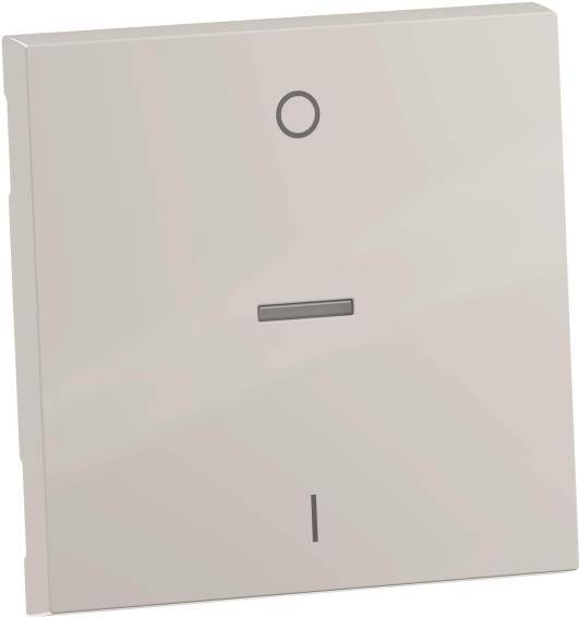 Legrand 765110 SEANO Wippe Ausschalter 2-polig Beleuchtungsfenster Ultrawei