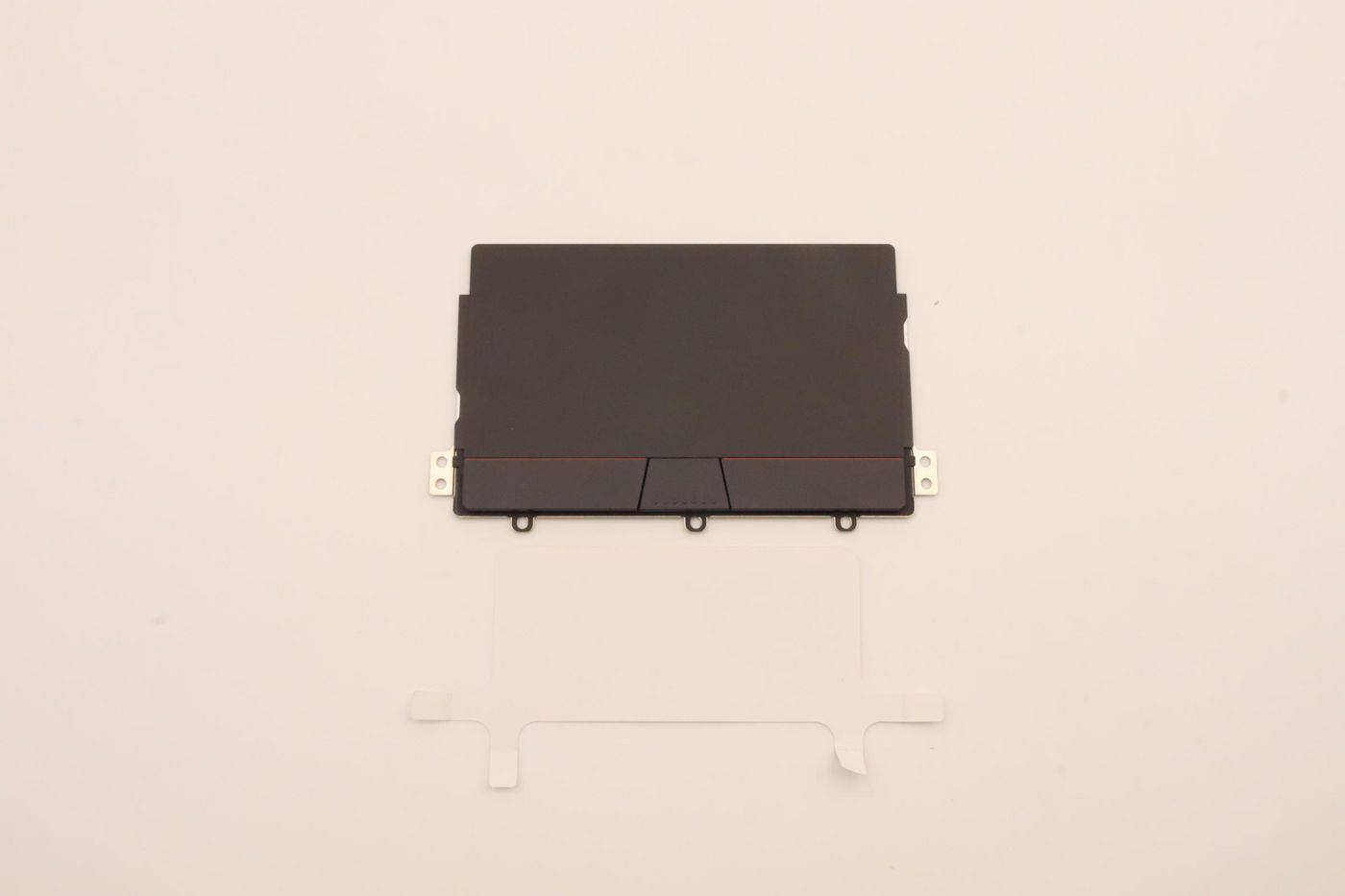 Lenovo Mechanical assembly for ThinkPad Thunderbolt 3 Dock3+2bCPLC,GLM,BLK,TRA