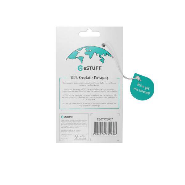 eSTUFF ES67120007, 1x