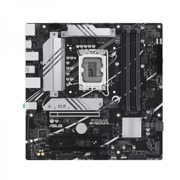 Asus MB PRIME B760M-A-CSM