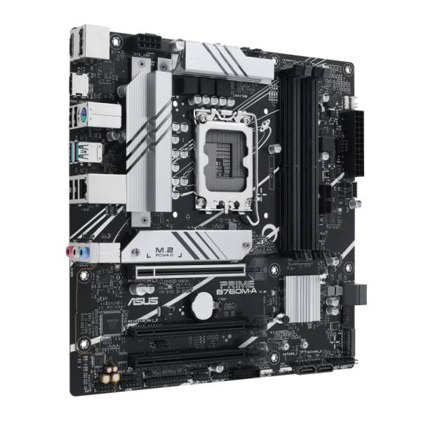 Prime B760M-A-CSM