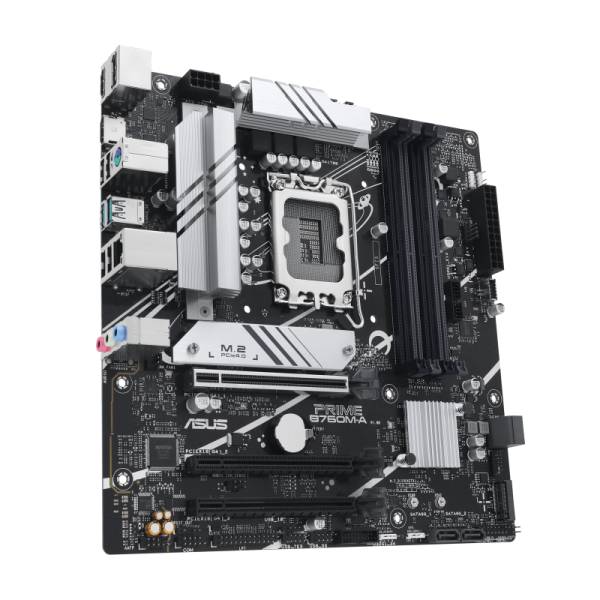 Prime B760M-A-CSM
