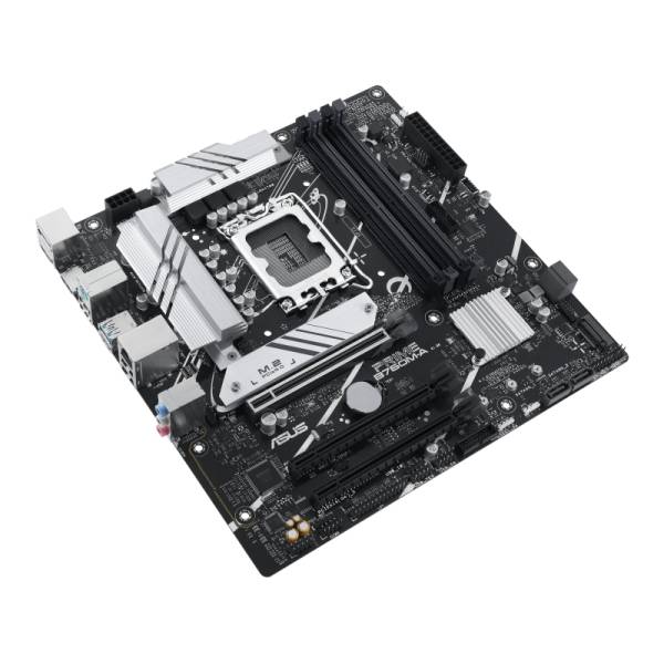 Prime B760M-A-CSM