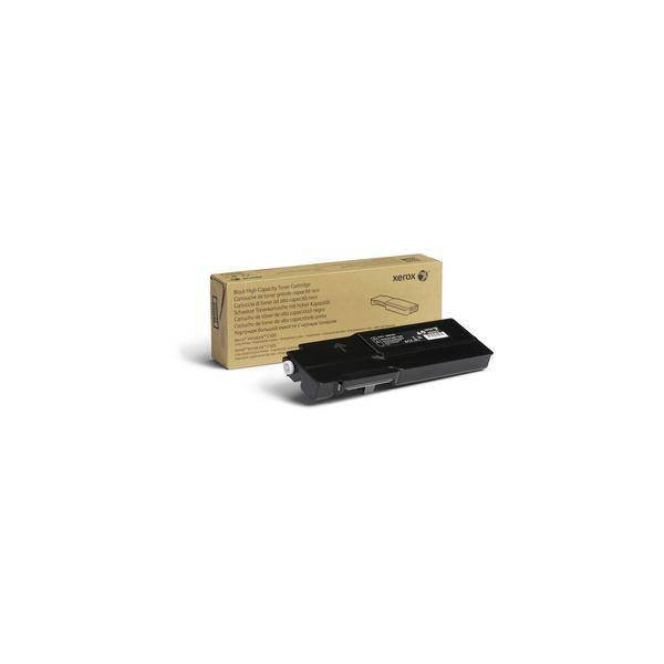 Xerox 5000 Seiten Schwarz 1 Stücke VersaLink C400/C405 High Capacity Toner Cartridge