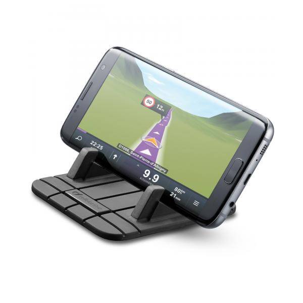 Cellularline Handyhalter-Pad KFZ Dash HANDYPADK