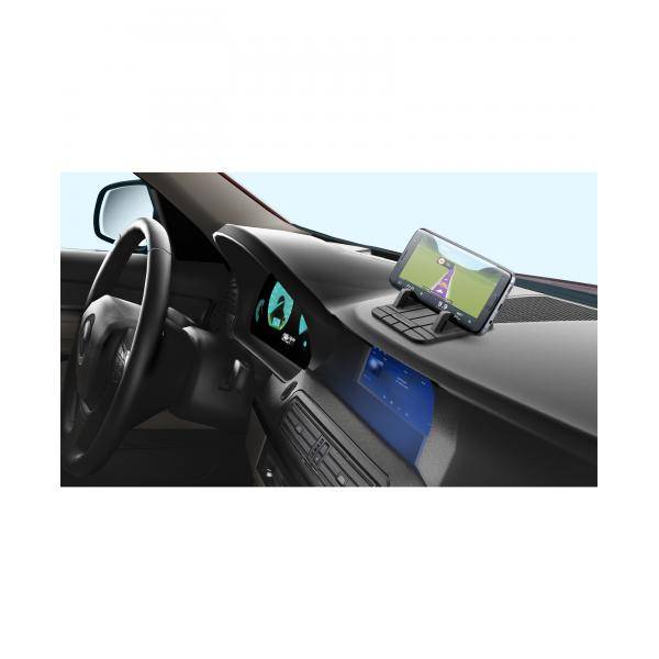 Cellularline Handyhalter-Pad KFZ Dash HANDYPADK
